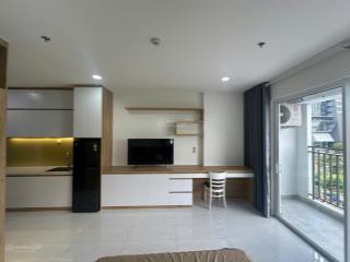 New 100% nội thất  view đẹp  33m2  cho thuê ot sunrise riverside 10tr/th  0909 113 ***
