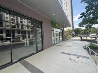 Cho thuê shophouse khối đế 85m2 sunrise riverside  đường chính lớn 70m  vị trí vip 0909 113 ***