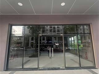 Cho thuê shophouse căn góc kdc sunrise riverside 143m2 143tr  thô  vị trí trung tâm  0909 113 ***