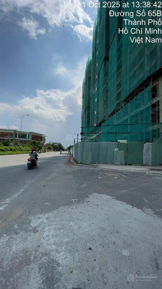 Cần bán căn 2pn2wc victoria village quận 2 68m2, căn góc, view đẹp giá tốt novaland 0909 113 ***