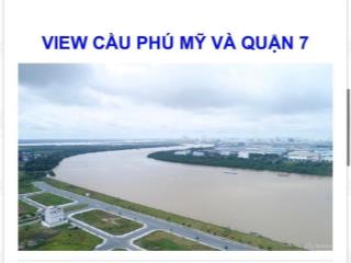 Cần bán căn hộ 2pn victoria village q2, view sông đẹp 64m2 htcb sắp bàn giao 0909 113 ***