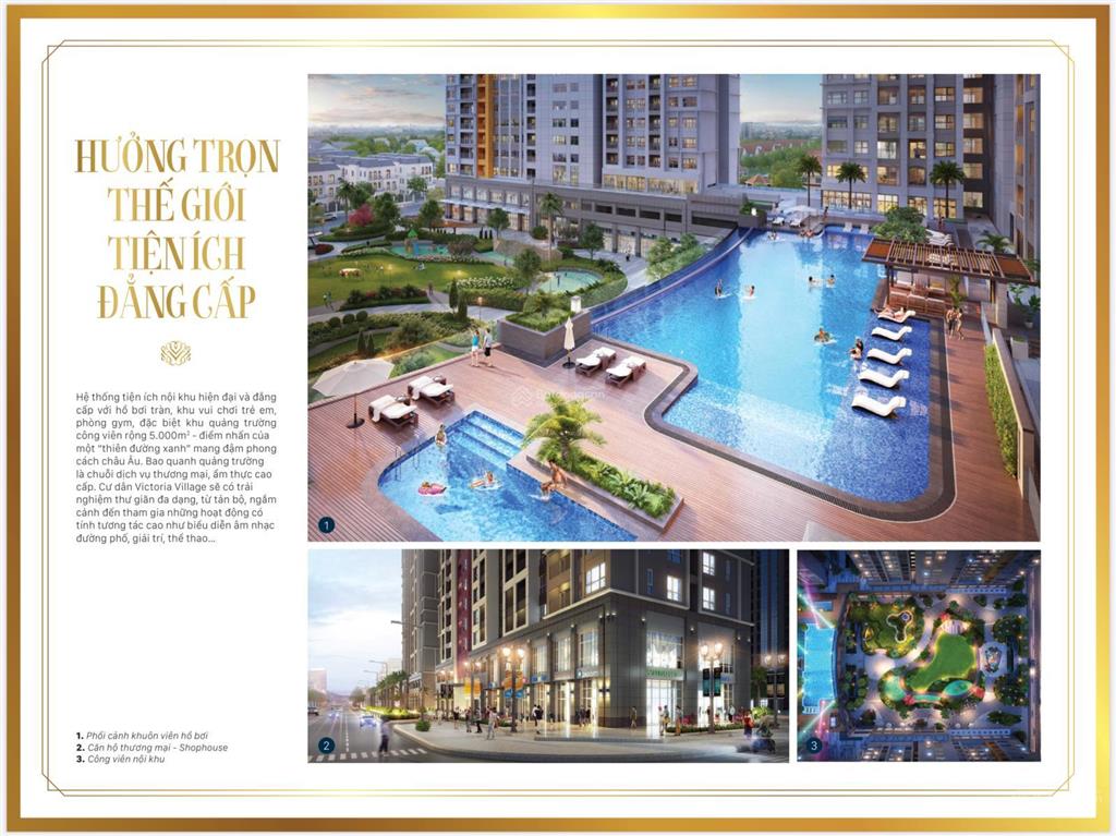 Cần bán căn hộ 2pn victoria village q2, view sông đẹp 64m2 htcb sắp bàn giao 0909 113 ***