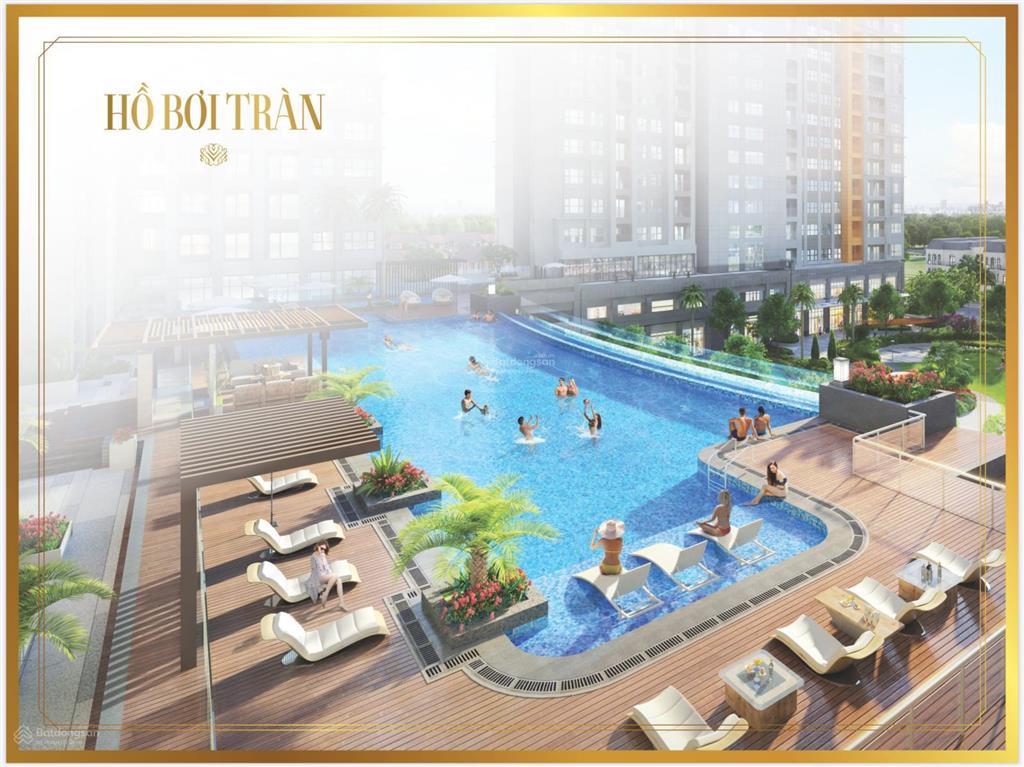 Cần bán căn hộ 2pn victoria village q2, view sông đẹp 64m2 htcb sắp bàn giao 0909 113 ***
