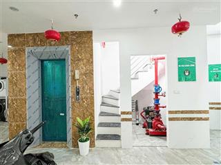 Chỉ 27 tỷ  190m2 phạm thế hiển 9x21m 5 tầng hầm thang máy ~ 2 tỷ/năm đầu tư 0983 458 ***