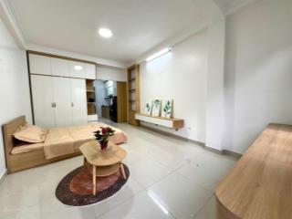 Chỉ 29 tỷ  chdv 200m2 khánh hội 10x20m 6 tầng thang máy 40 phòng ~ 2 tỷ / năm đầu tư 0983 458 ***