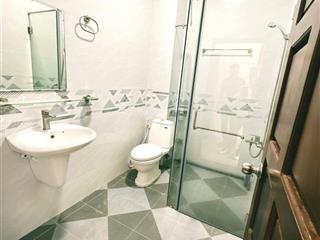 Chỉnh chủ cho thuê phòng 30m2 full nội thất mới tinh tại nguyễn oanh phường 6 gò vấp 0983 458 ***