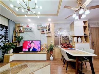 Hàng hiếm tại le grand jardin sài đồng, 5,1 tỷ, 76m2, 2pn, 2wc, đông bắc