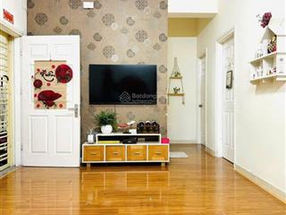 Duy nhất 1 căn 2pn 70m2 ngay trung tâm sài đồng. giá chỉ 3,4 tỷ