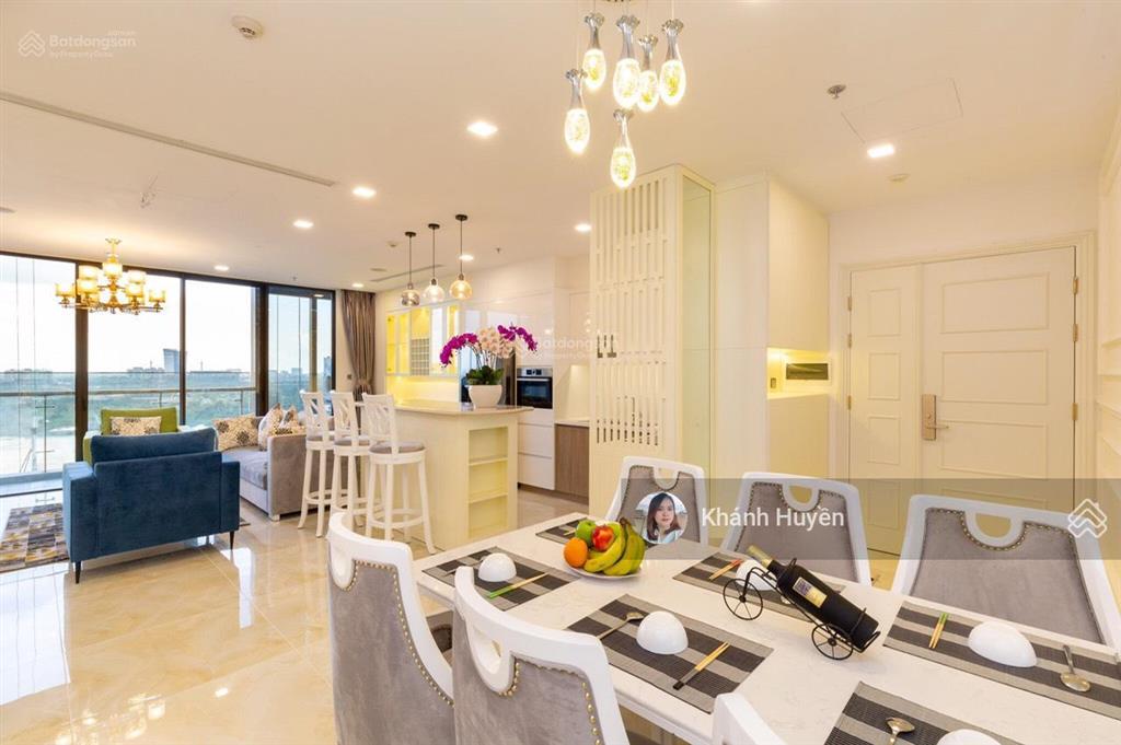 Cần bán nhanh! căn hộ vinhomes central park, 118m2, 3pn không gian sống đẳng cấp