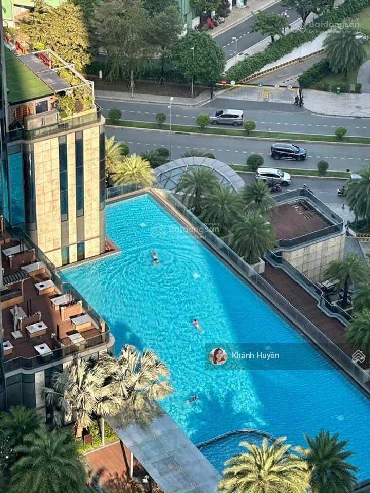 Cần bán nhanh! căn hộ vinhomes central park, 118m2, 3pn không gian sống đẳng cấp