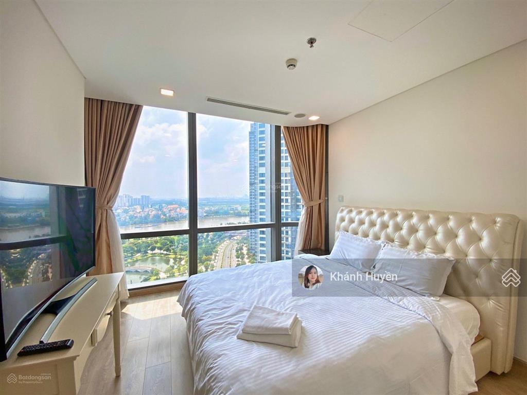 Cần bán nhanh! căn hộ vinhomes central park, 118m2, 3pn không gian sống đẳng cấp