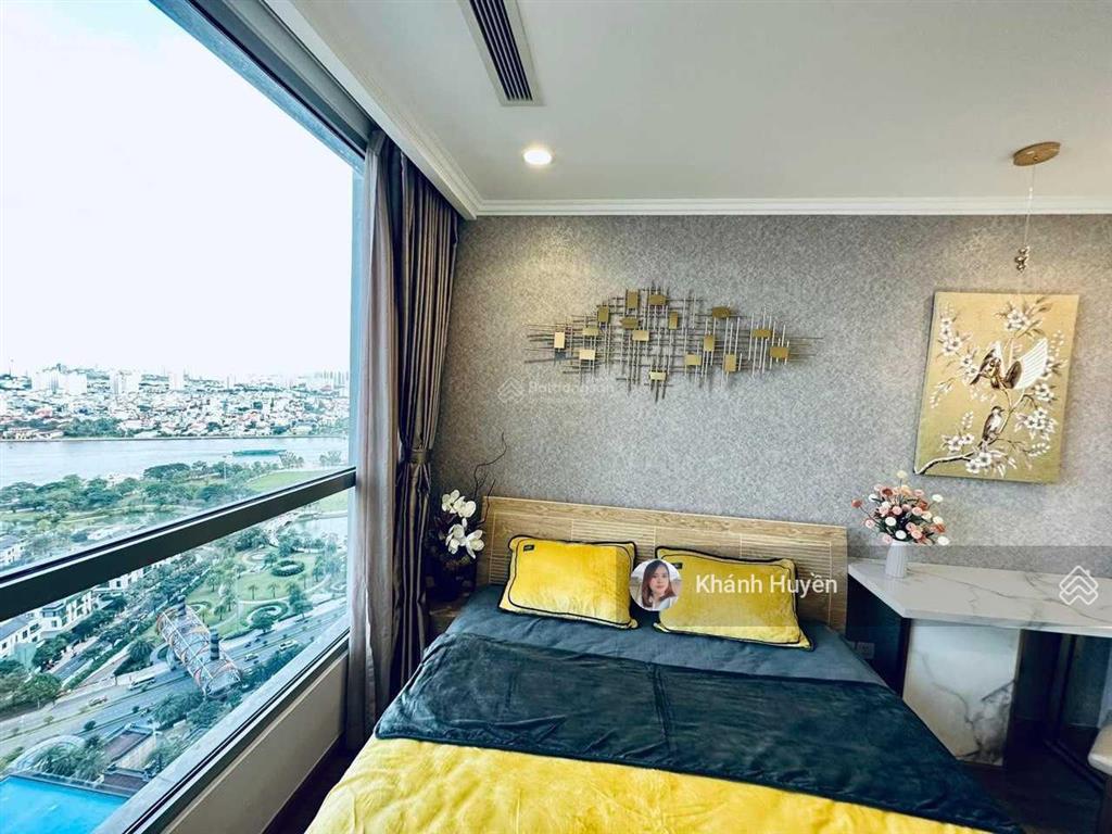 Cần bán nhanh! căn hộ vinhomes central park, 118m2, 3pn không gian sống đẳng cấp
