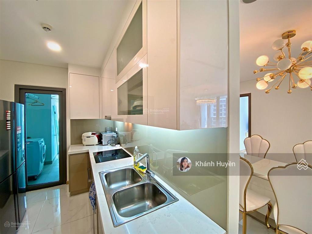 Cần bán nhanh! căn hộ vinhomes central park, 118m2, 3pn không gian sống đẳng cấp