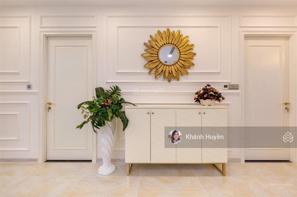 Cần bán nhanh! căn hộ vinhomes central park, 118m2, 3pn không gian sống đẳng cấp