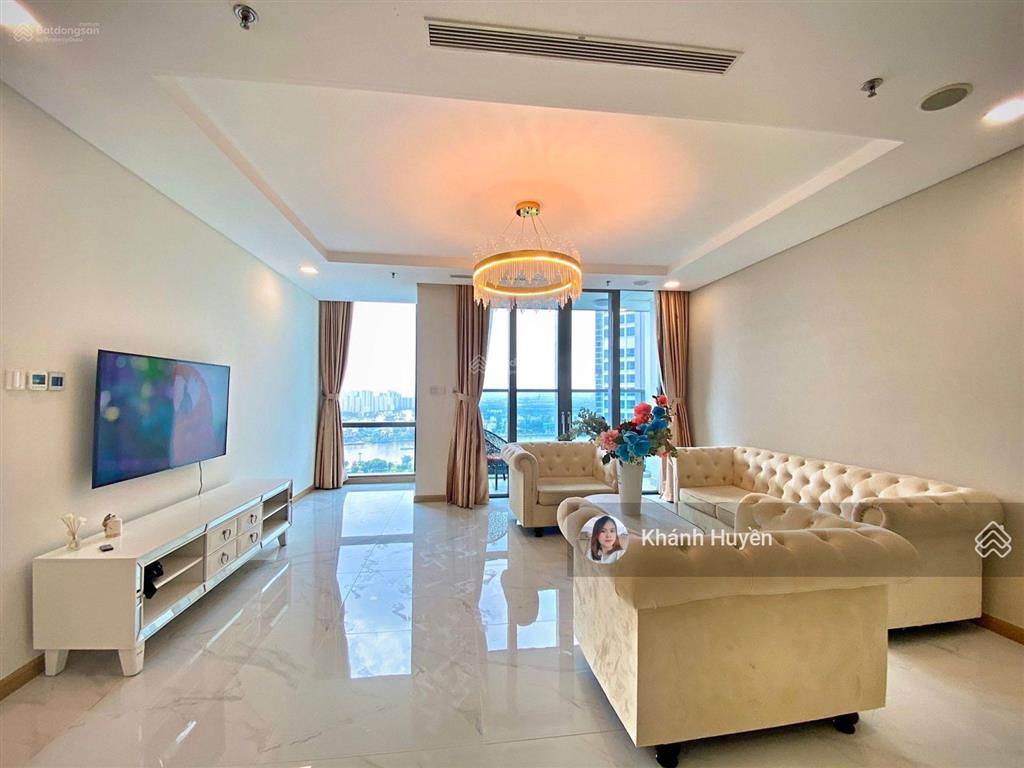 Cần bán nhanh! căn hộ vinhomes central park, 118m2, 3pn không gian sống đẳng cấp