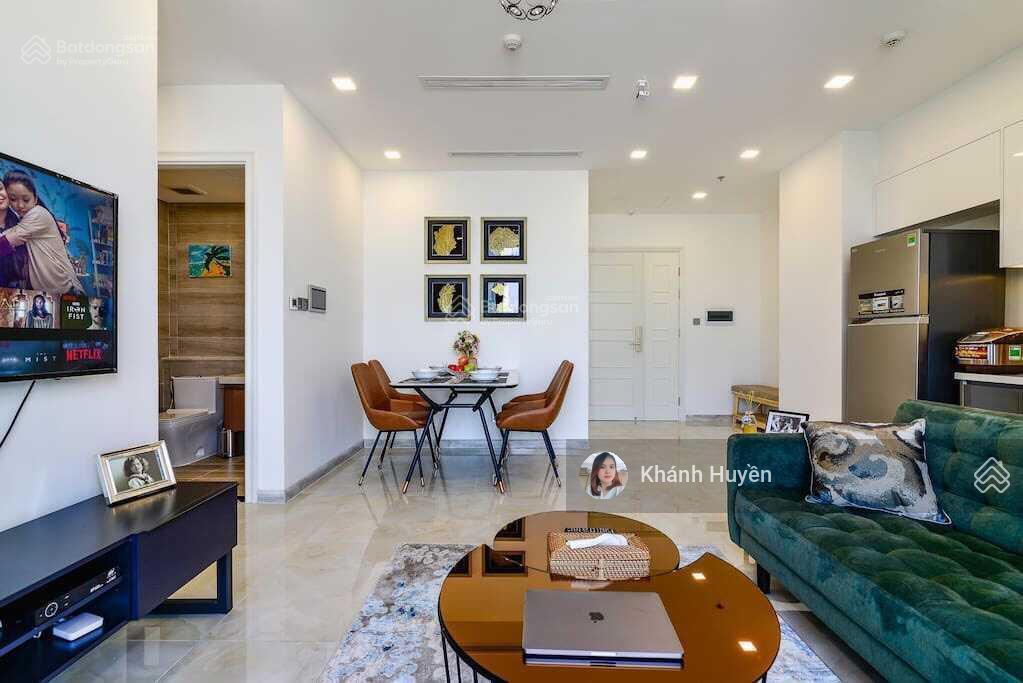 Cần bán nhanh! căn hộ vinhomes central park, 118m2, 3pn không gian sống đẳng cấp