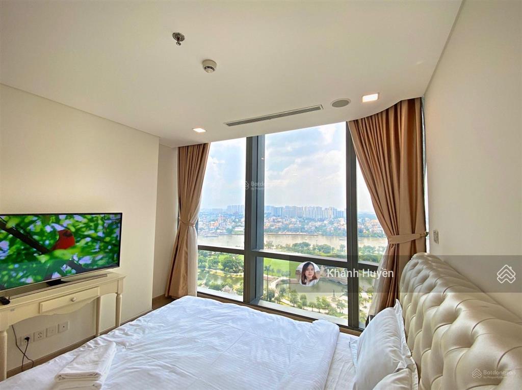 Cần bán nhanh! căn hộ vinhomes central park, 118m2, 3pn không gian sống đẳng cấp