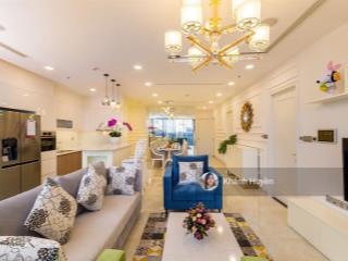 Cho thuê căn hộ landmark 81 2pn 87m2 nội thất cao cấp