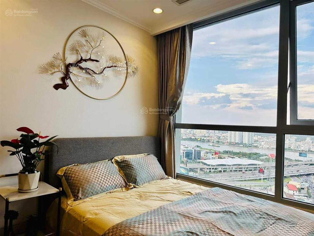 Cho thuê căn hộ vinhomes central park 1,2,3,4pn và landmark 81 giá tốt nhất.  0901 692 ***