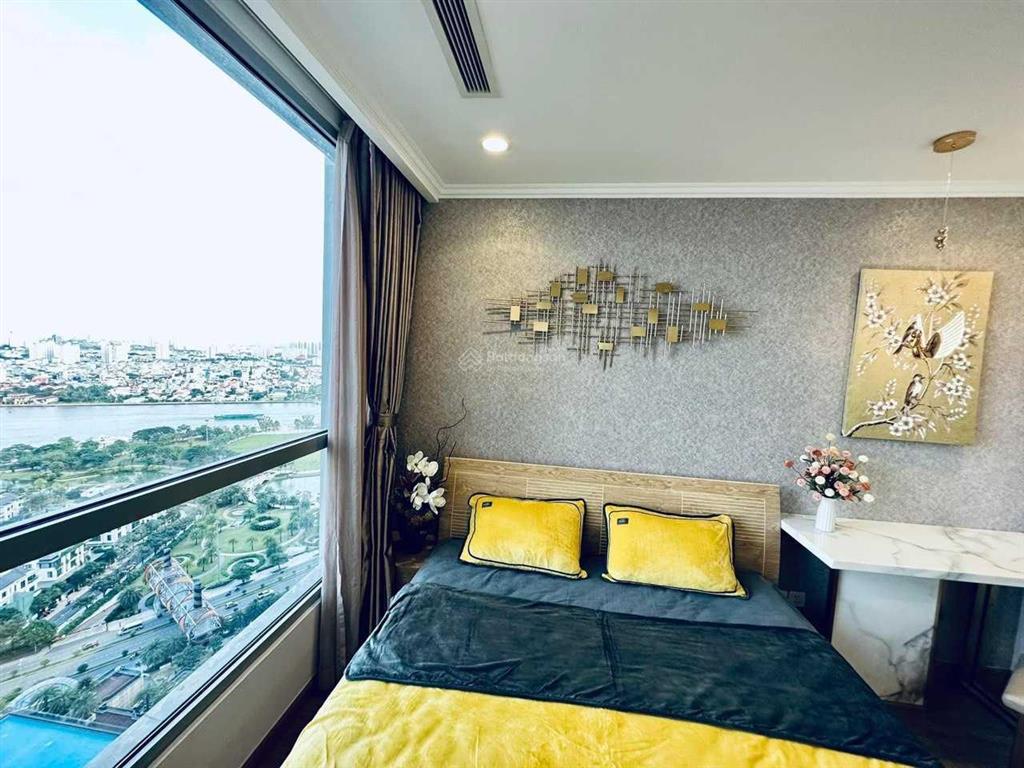 Cho thuê căn hộ vinhomes central park 1,2,3,4pn và landmark 81 giá tốt nhất.  0901 692 ***