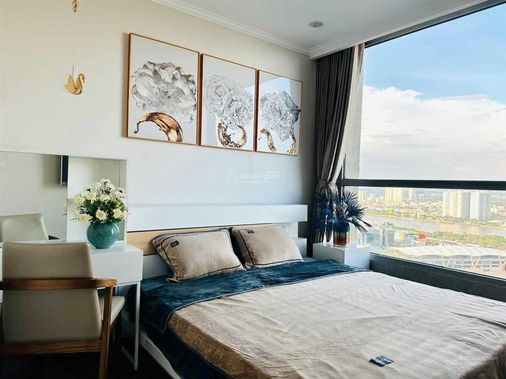 Cho thuê căn hộ vinhomes central park 1,2,3,4pn và landmark 81 giá tốt nhất.  0901 692 ***