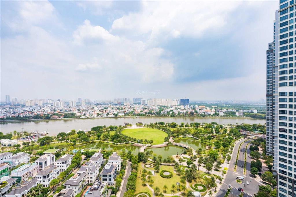 Cho thuê căn hộ vinhomes central park 1,2,3,4pn và landmark 81 giá tốt nhất.  0901 692 ***