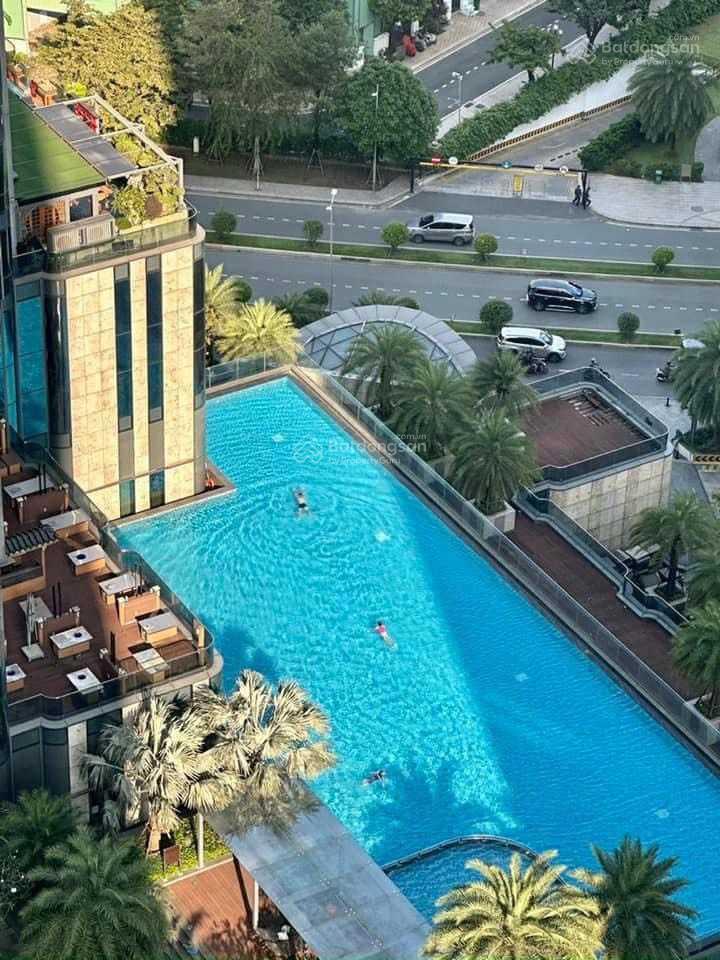 Cho thuê căn hộ vinhomes central park 1,2,3,4pn và landmark 81 giá tốt nhất.  0901 692 ***