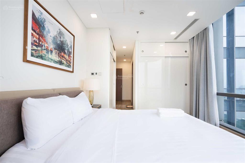 Cho thuê căn hộ vinhomes central park 1,2,3,4pn và landmark 81 giá tốt nhất.  0901 692 ***