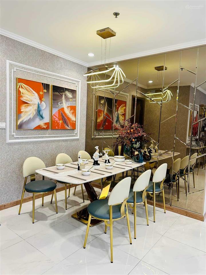 Cho thuê căn hộ vinhomes central park 1,2,3,4pn và landmark 81 giá tốt nhất.  0901 692 ***