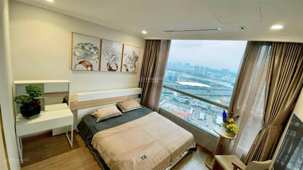 Cho thuê căn hộ vinhomes central park 1,2,3,4pn và landmark 81 giá tốt nhất.  0901 692 ***
