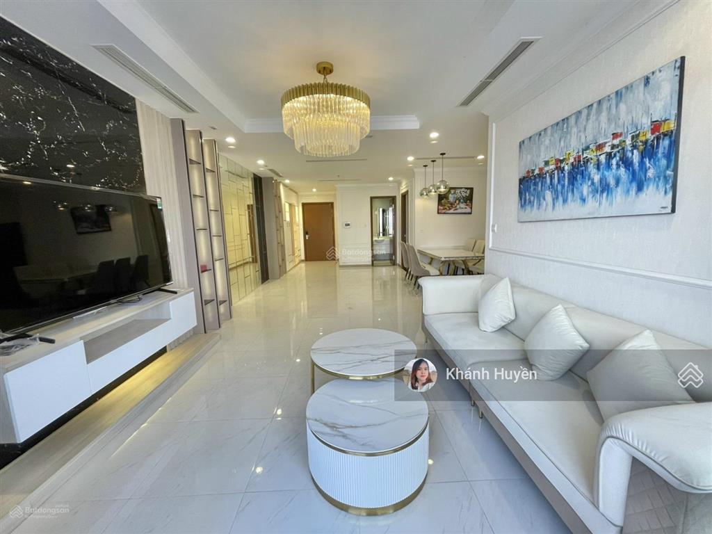 Cần bán nhanh căn hộ landmark 81 3pn 133m2, thiết kế sang trọng, nội thất hiện đại.  0901 692 ***