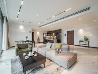 Bán căn hộ 2pn tòa landmark 81 full nội thất cao cấp giá 9.5 tỷ.  khánh huyền 0901 692 ***