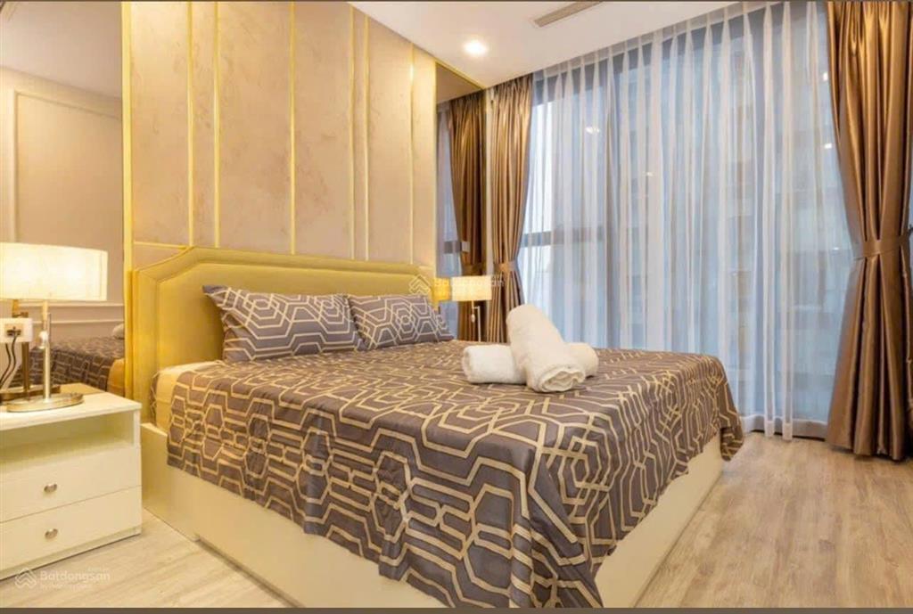 Bán căn hộ vinhomes central park 116m2 3pn view sông, công viên