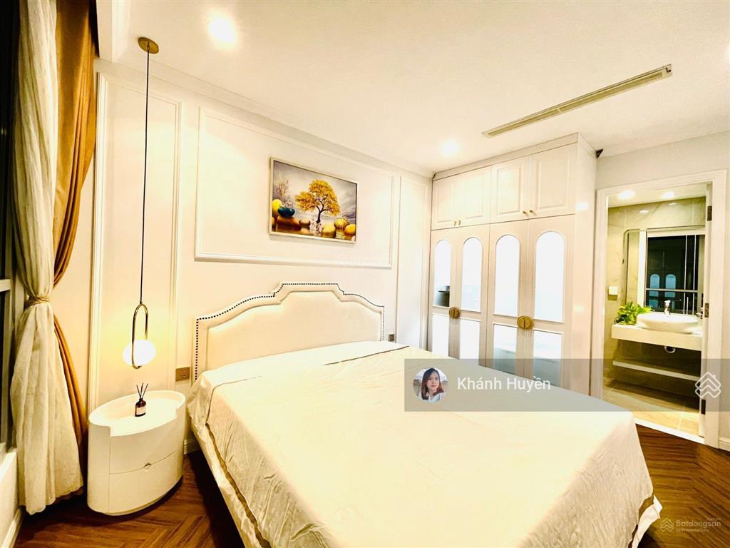 Danh sách 12 căn hộ 2 phòng ngủ tại vinhomes central park đang rao bán giá tốt, nội thất cao cấp