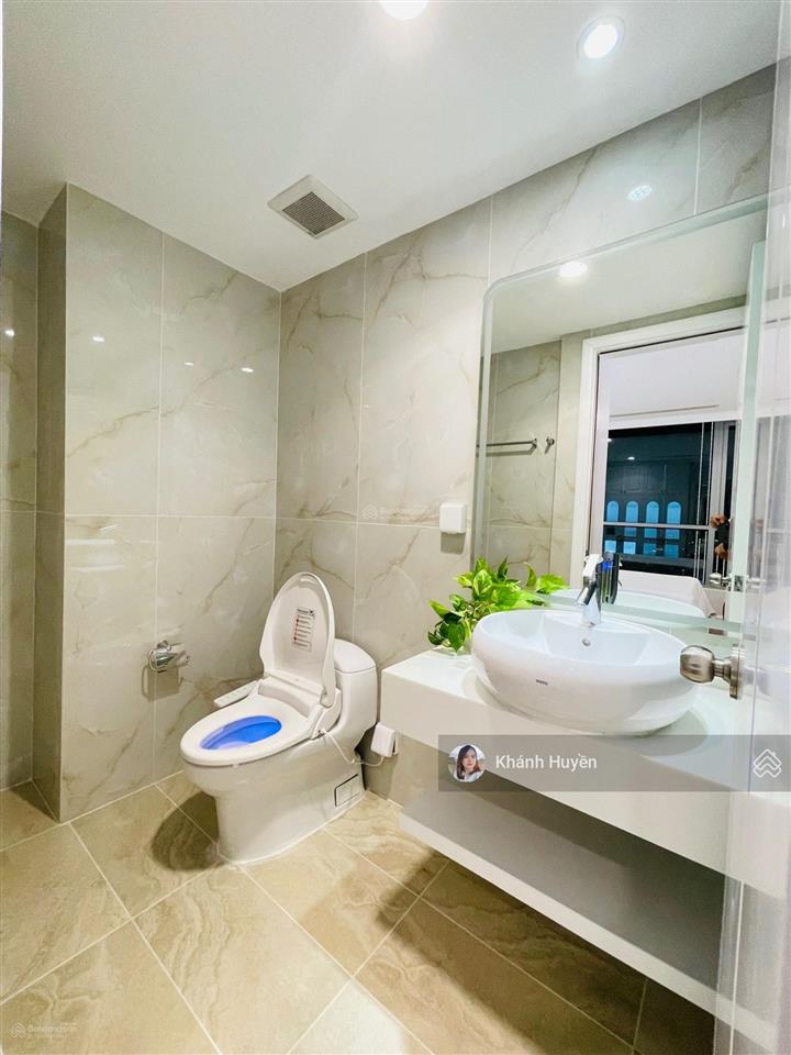 Danh sách 12 căn hộ 2 phòng ngủ tại vinhomes central park đang rao bán giá tốt, nội thất cao cấp