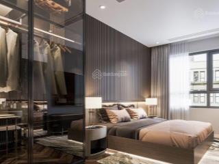 Cho thuê căn hộ vinhomes golden river ba son 55m2 1pn nội thất đẹp, giá tốt