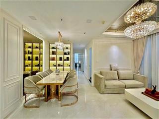 Bán căn hộ 3 phòng ngủ vinhomes central park view sông nội thất cao cấp,  0901 692 ***