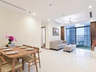 Bán căn hộ 3 phòng ngủ vinhomes central park 120m2 view sông.  0901 692 ***