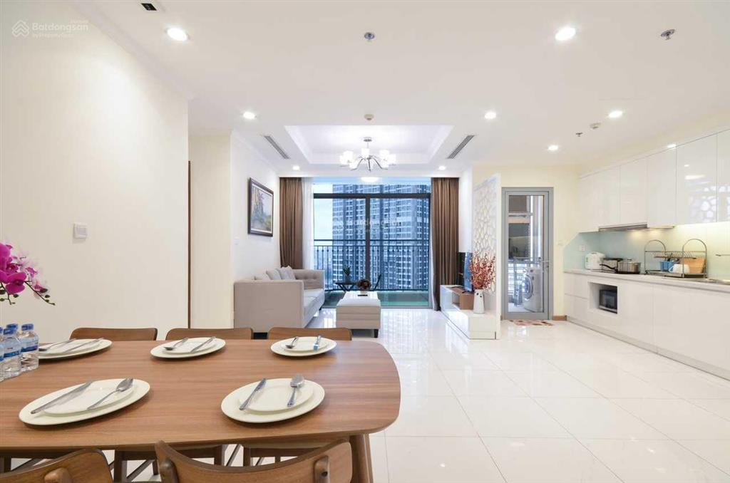 Bán căn hộ 3 phòng ngủ vinhomes central park 120m2 view sông.  0901 692 ***