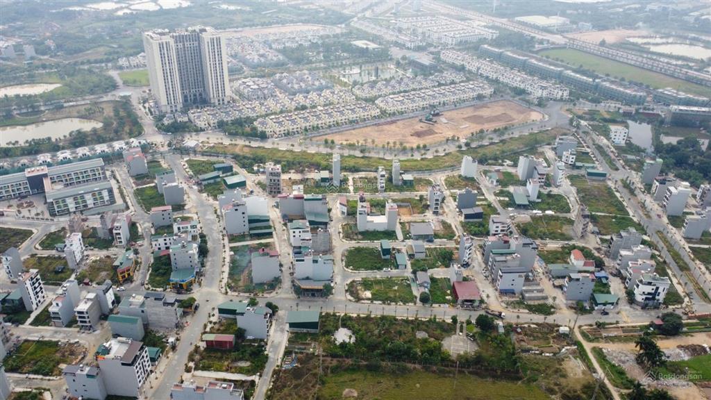 8 lô đất to 80m2  150m2 đất dịch vụ vân canh (t3/2026), cam kết giá tốt nhất thị trường