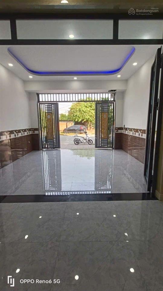 Bán nhà chính chủ đường số 01 phường thái hòa tân uyên bình dương nay là thành phố hồ chí minh