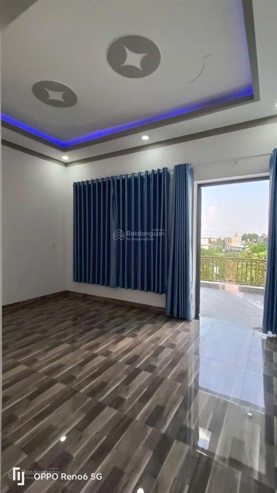 Bán nhà chính chủ đường số 01 phường thái hòa tân uyên bình dương nay là thành phố hồ chí minh