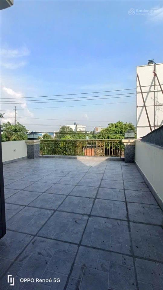 Bán nhà chính chủ đường số 01 phường thái hòa tân uyên bình dương nay là thành phố hồ chí minh