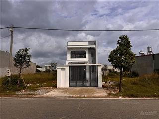 Bán nhà mới xây phường phú tân thành phố thủ dầu một bình dương cũ nay thuộc thành phố hồ chí minh