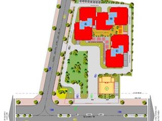 Căn hộ central garden, 328 võ văn kiệt, q. 1, ngay chợ nga, 80m2, 12tr. linh 0902 505 ***