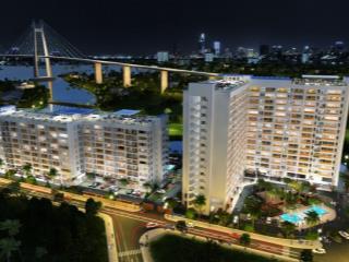 Căn hộ ehome 5 the bridgeview, kdc nam long, p. tân thuận đông, q. 7, 2.550 tỷ, sh. linh 0902 505 ***