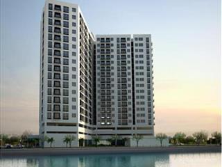Căn hộ ngọc lan, 35 phú thuận, phú thuận, q7, ngay bt tấn trường, 52m2, 2.5 tỷ. linh 0902 505 ***