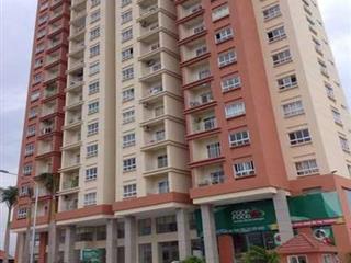 Căn hộ bình minh, mt lương định của, q2, cách q. 1 chỉ 5 phút, 110m2, giá 12tr/th. linh 0902 505 ***