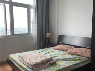 Căn hộ tản đà court, q5, góc tản đàngtrãi 86m2, 2pn, 2wc, 14tr, nội thất. linh 0902 505 ***