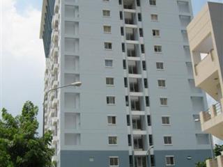 Căn hộ nguyễn phúc nguyên, ngay clb lan anh, q.3, 105m2, 6.2 tỷ sổ hồng. linh 0902 505 ***